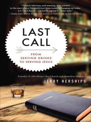 cover image of Last Call